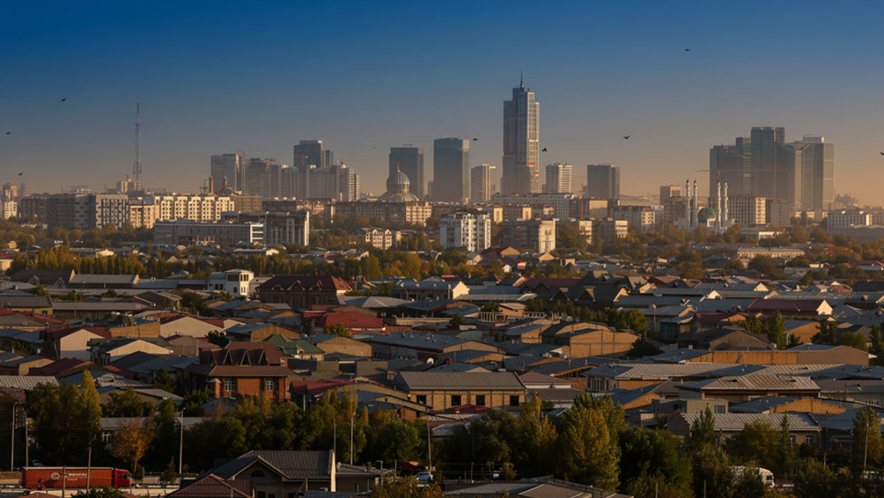 Дизайн-код Ташкента предложили пересмотреть из-за претензий бизнеса