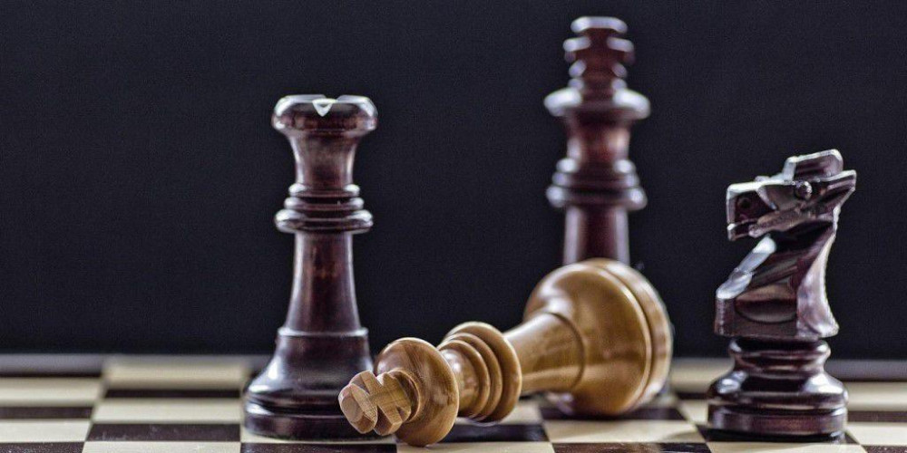 В Шанхае стартовал международный шахматный турнир стран ШОС