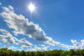 24-aprel kuni qaysi hududlarda yomgʻir yogʻishi aytildi