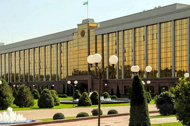 Xonadonlarni maishiy gaz ballonlari bilan taʼminlash tartibi belgilandi