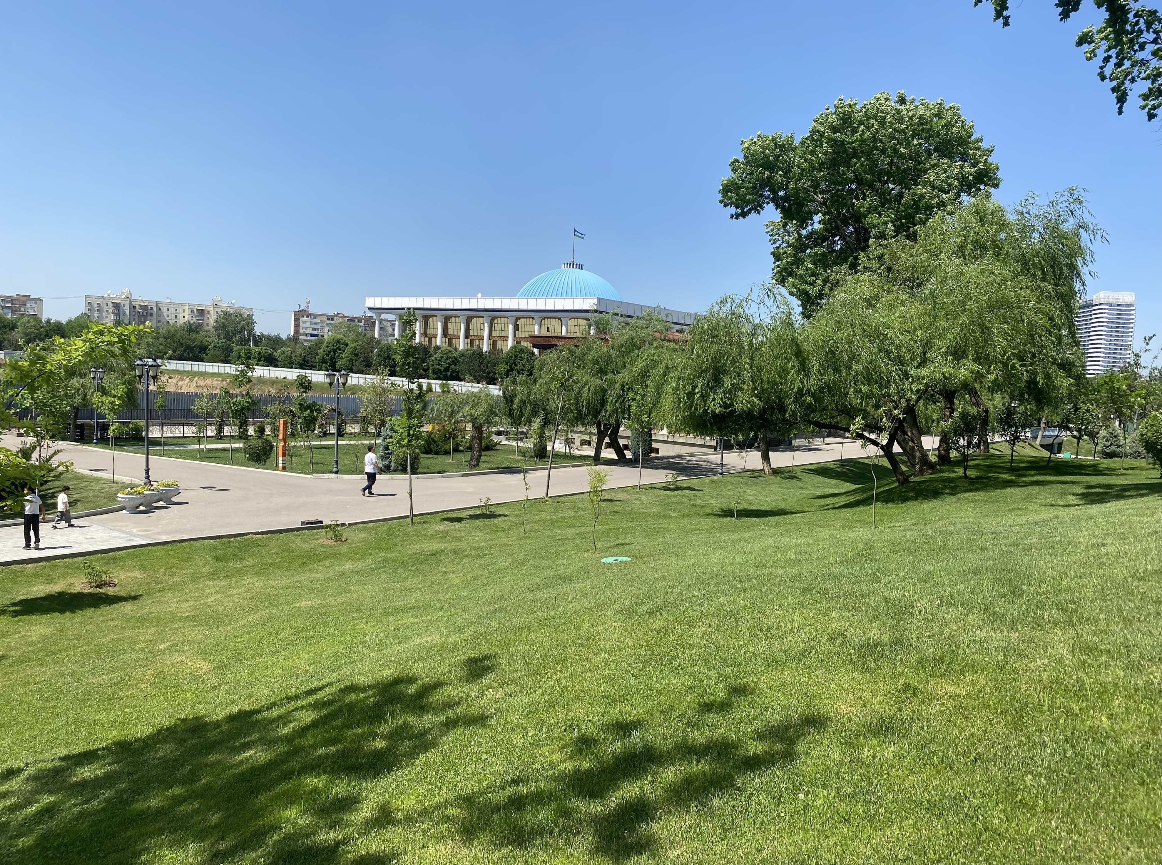 29-aprel kuni 35 darajagacha issiq boʻladi