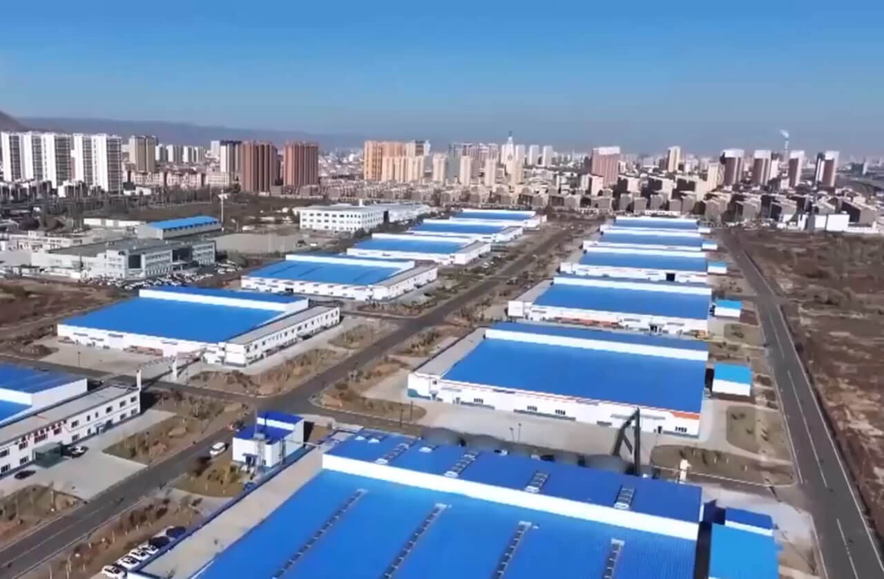 Xitoyda yangi erkin savdo pilot zonasi tashkil etildi