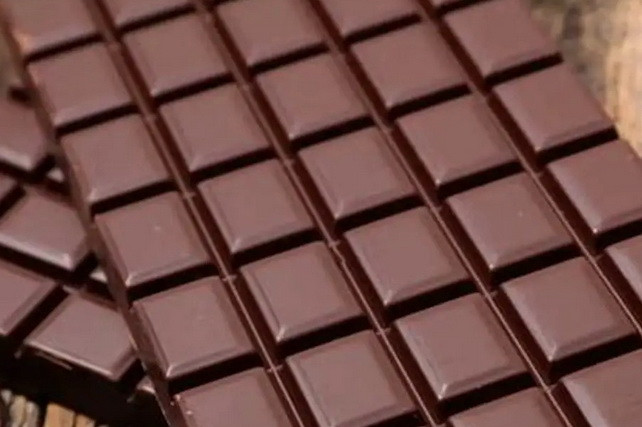 O‘zbekiston 34 davlatdan shokolad import qildi