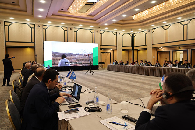 O‘zbekistonda tuyachilik sohasini rivojlantirishga qaratilgan yangi loyiha ishga tushirildi