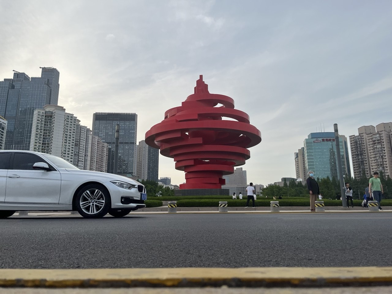 Узбекистан и Циндао нацелены на расширение инвестпроектов и торговли