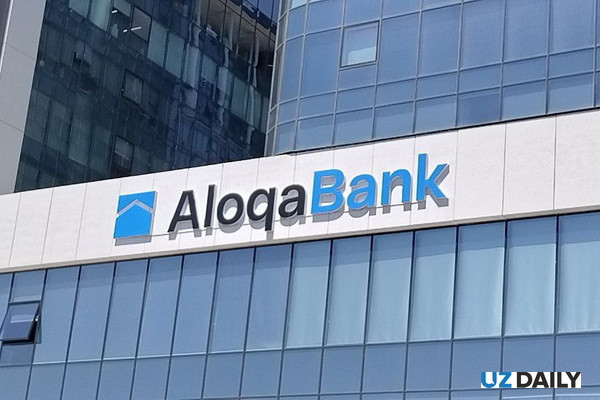 “Aloqabank” I chorakda foydani 63%ga oshirdi