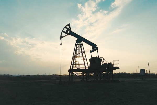 O‘zbekistonda uglevodorod qazib olish hajmi kamaydi