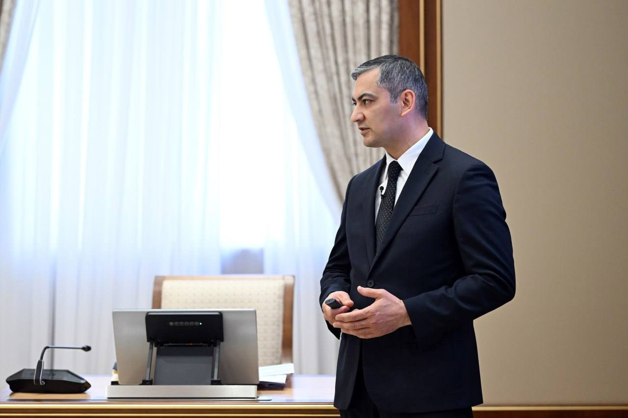 Узбекистан расширит сеть современных складов международных маркетплейсов