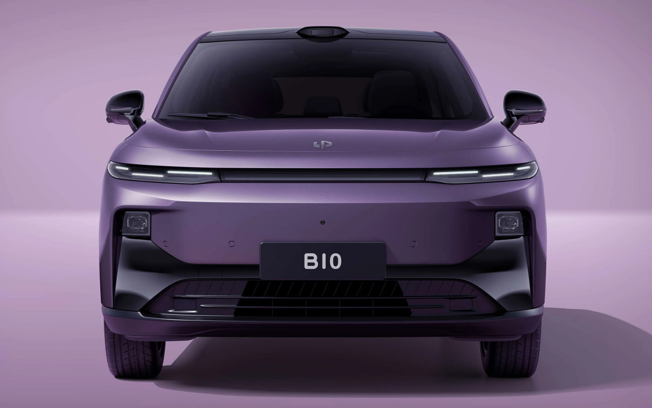 Leapmotor планирует запустить производство электромобилей в Узбекистане