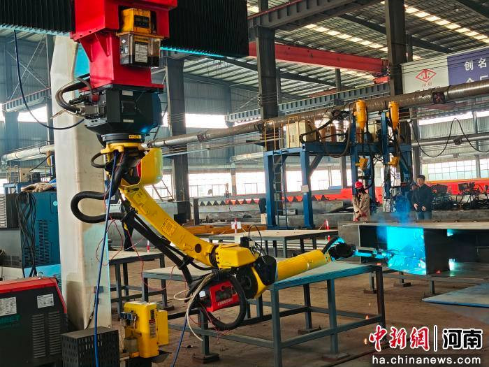 Машиностроение на умных рельсах