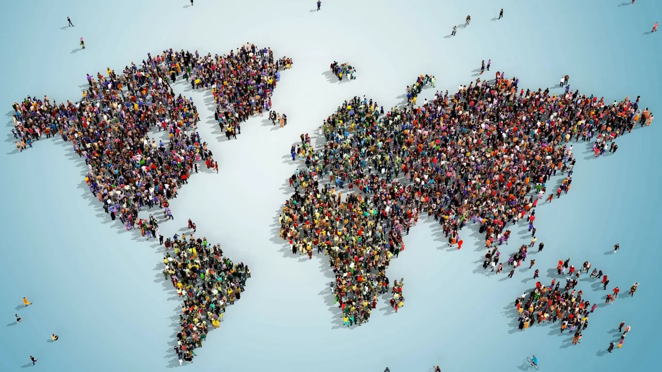 Yer aholisi me’yoridan oshdi: olimlar xavotir bildirmoqda