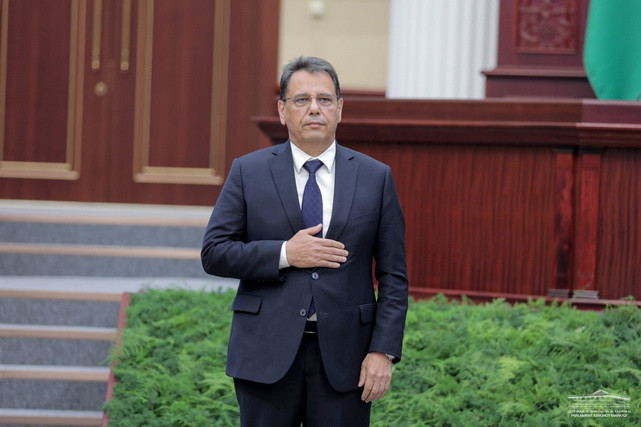 O'zbekiston universitetlarida sirtqi ta'lim qayta tiklanishi mumkin