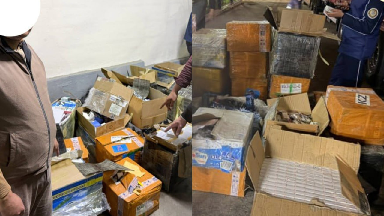 Poytaxtda 2,5 mlrd soʻmlik sifatsiz dori vositalari fosh qilindi