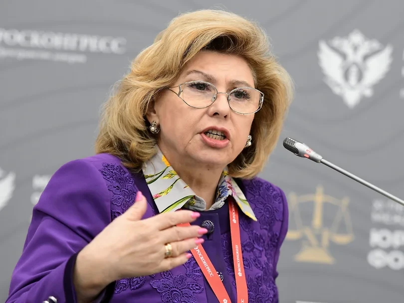 Россия готова передать Узбекистану более 3 тысяч осужденных