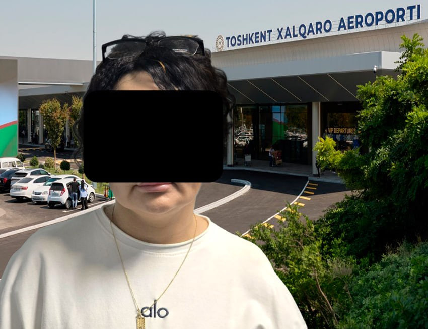Toshkentda odam savdosi bilan bogʻliq jinoyatning oldi olindi