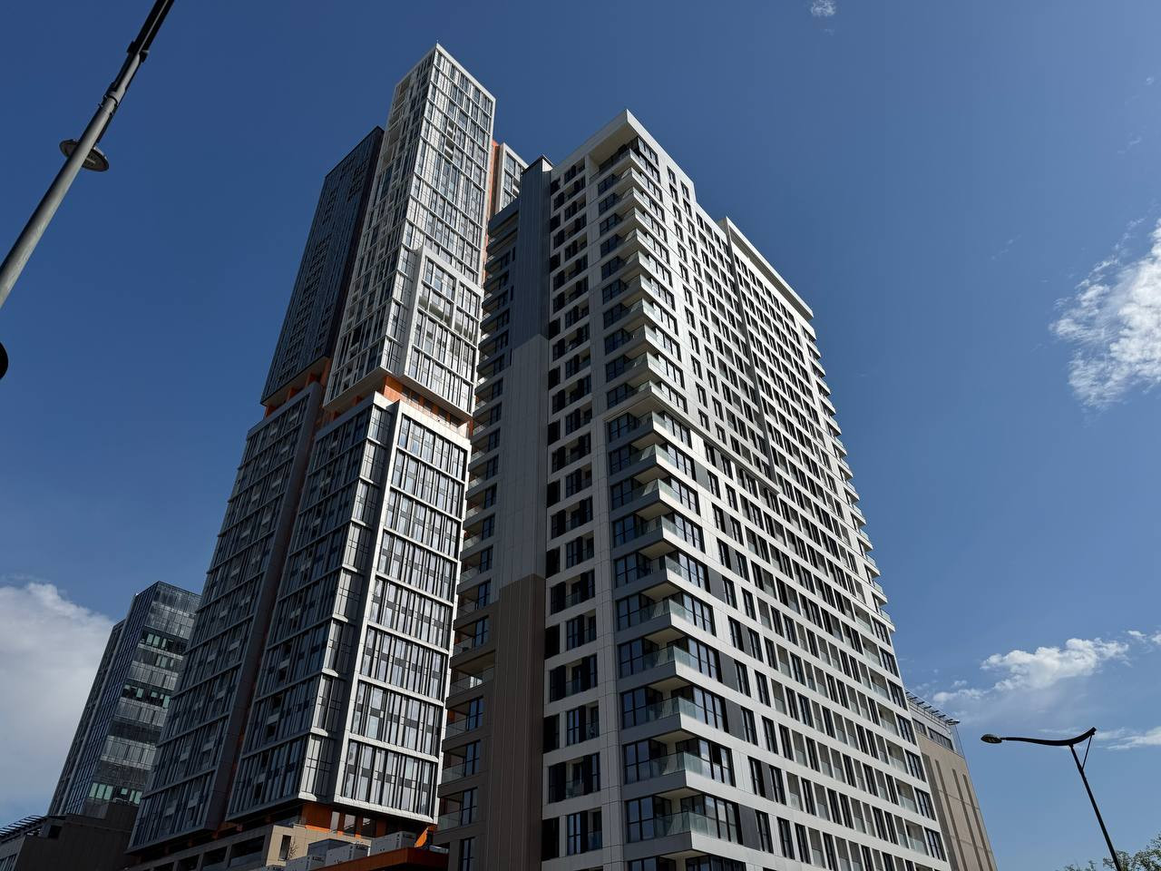 В Ташкенте ощутили отголоски таджикистанского землетрясения