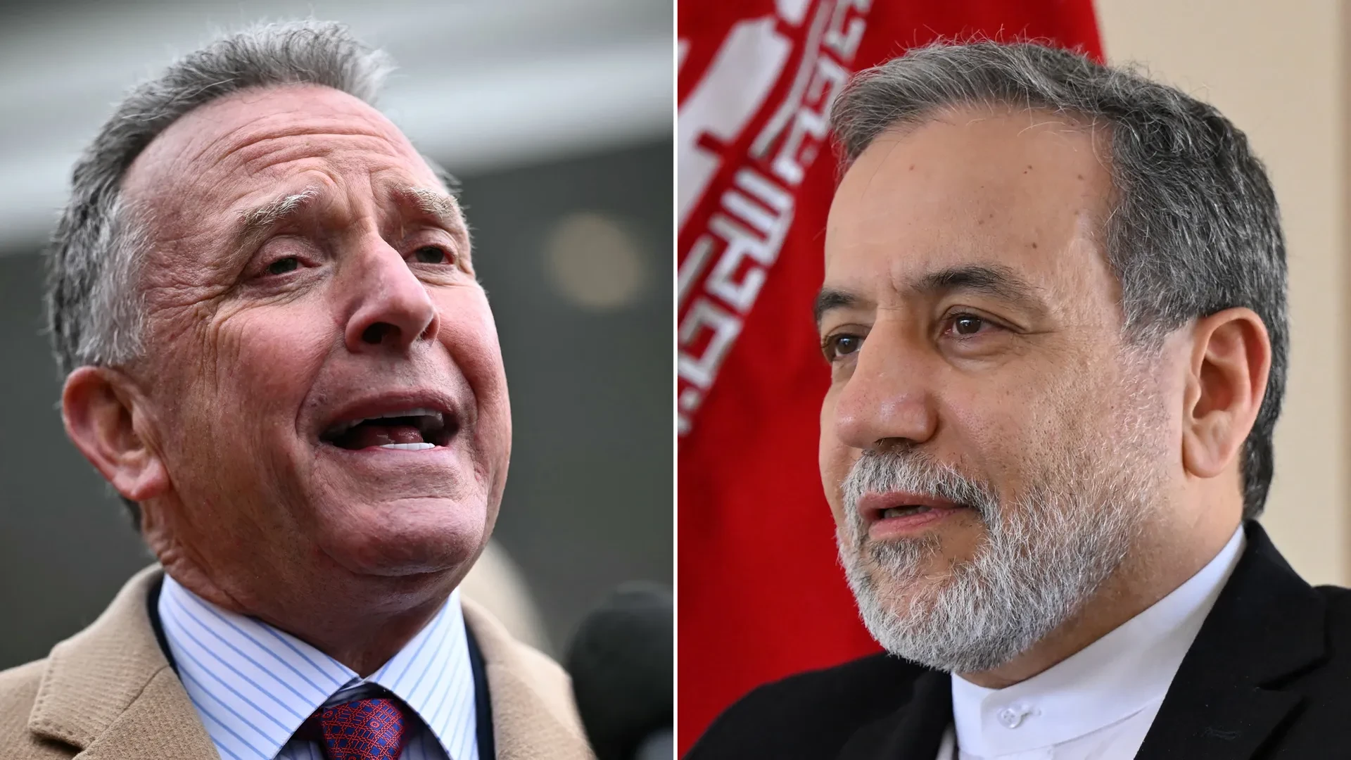 США и Иран обсуждают перемирие на 45 дней