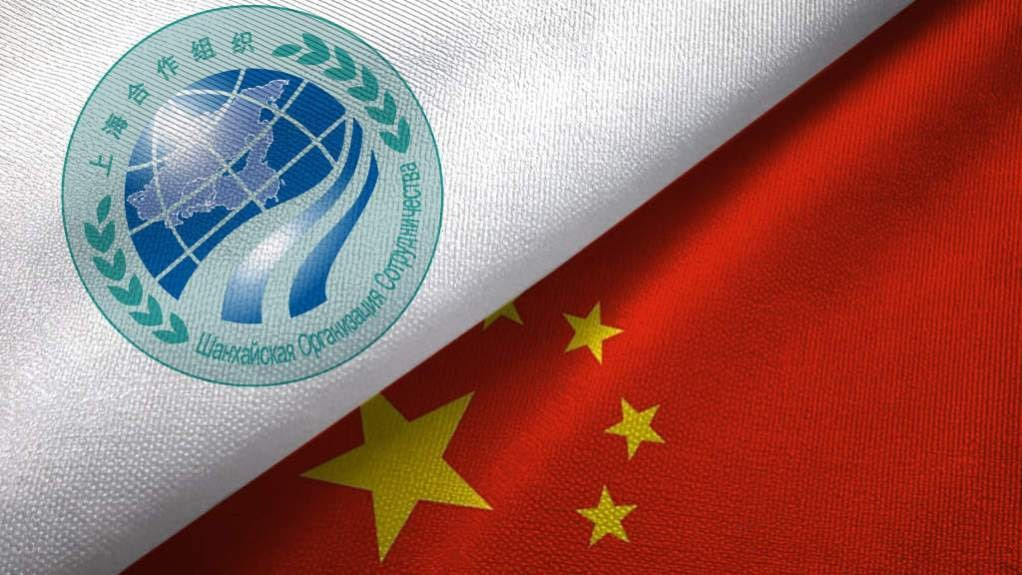 Китай укрепляет роль ШОС как ключевой международной платформы