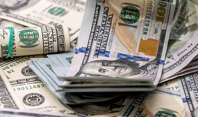 Oʻzbekistonda dollar kursi koʻtarildi