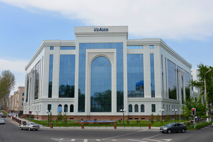 Прибыль UzAuto Motors снизилась, но компания удержала лидерство на рынке