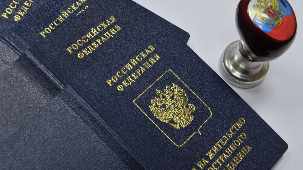 В России могут аннулировать ВНЖ мигрантам за недостаточный стаж работы