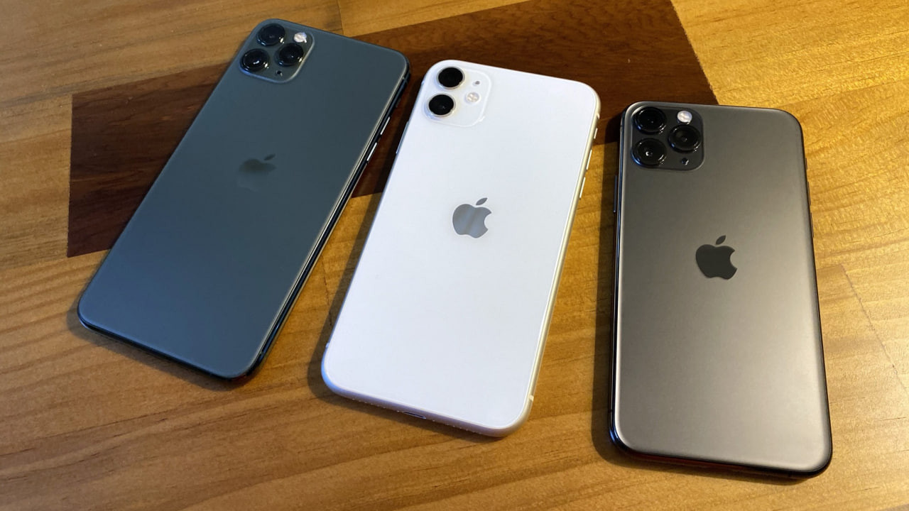iPhone 11 может лишиться поддержки с выходом iOS 27