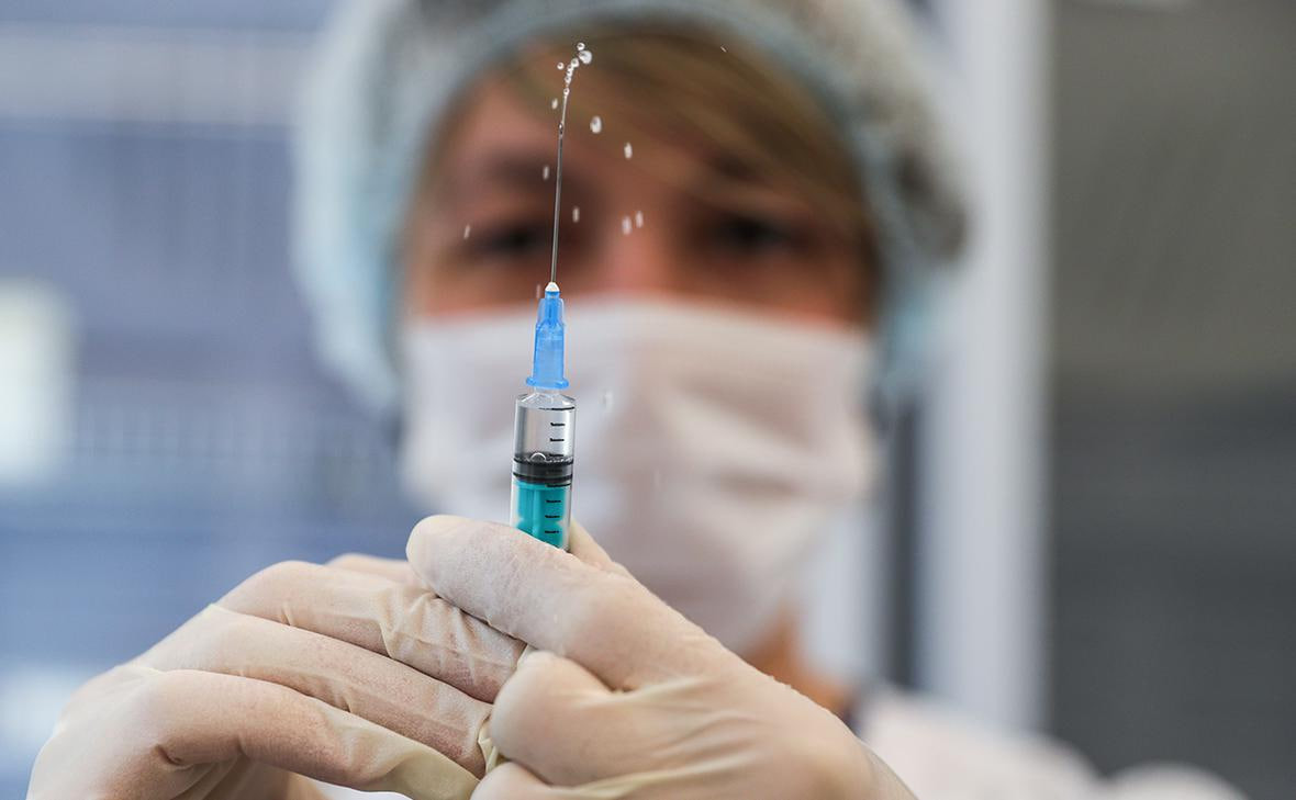 У пациента с меланомой зафиксированы первые улучшения после новой вакцины