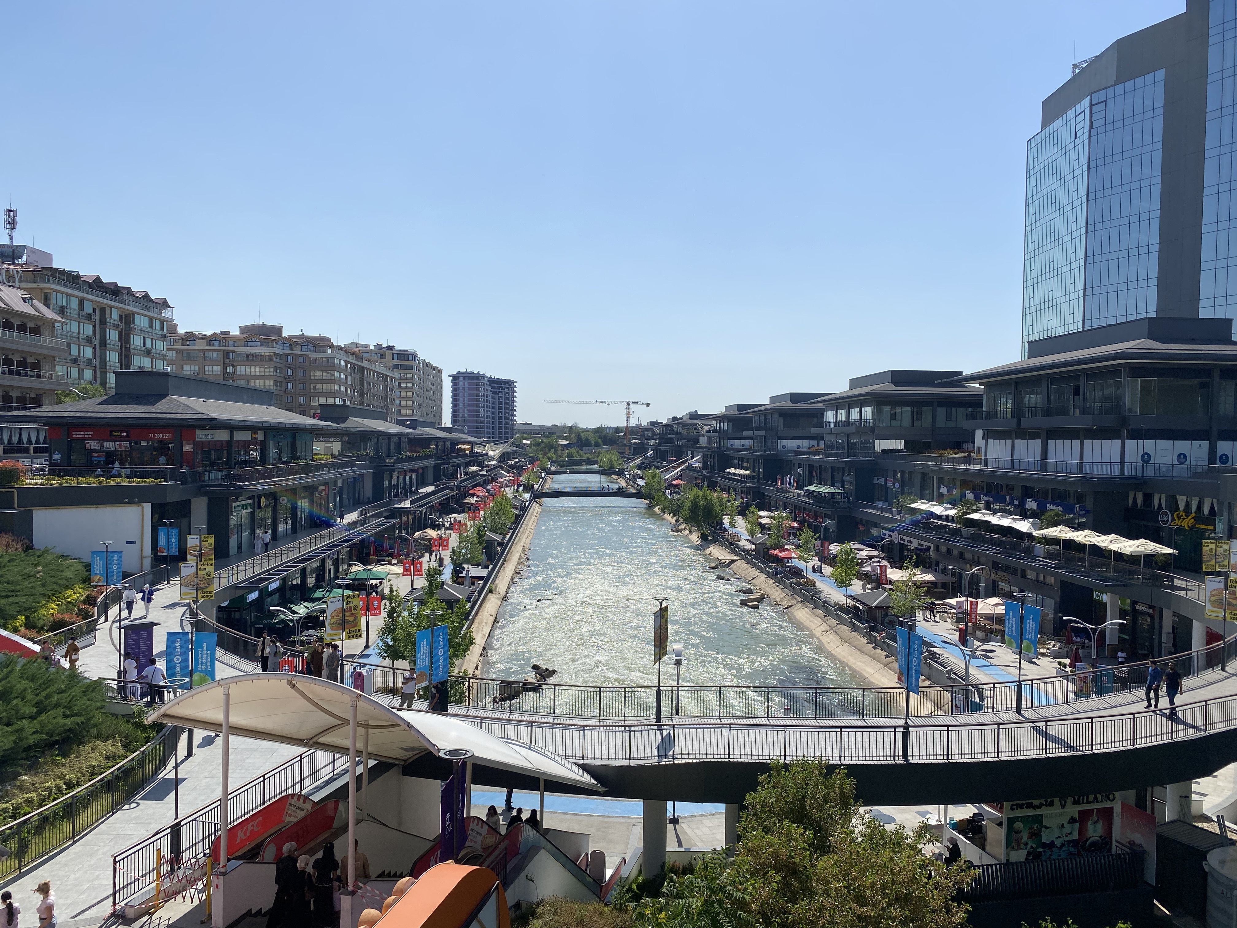 11-may kuni qanday ob-havo kuzatilishi aytildi