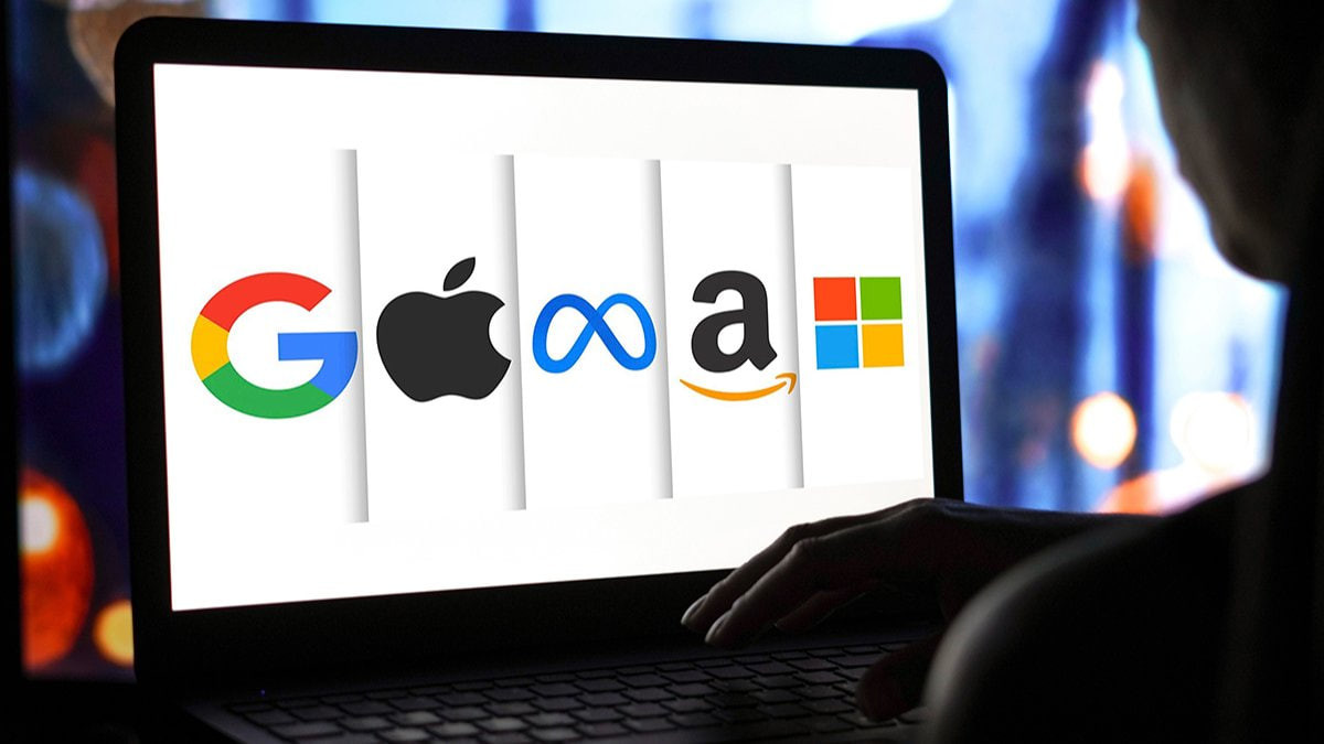 Apple, Google и Meta заплатили Узбекистану почти 45 миллиардов сумов налогов за квартал