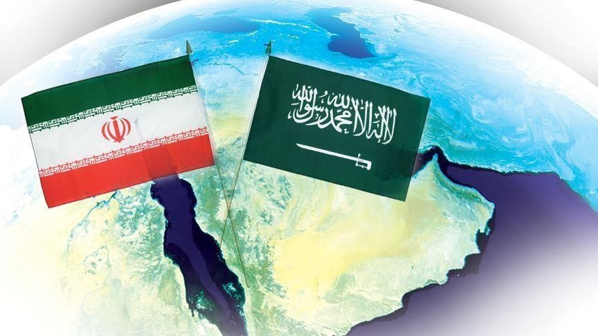 Саудовская Аравия обсуждает пакт о ненападении с Ираном по модели Хельсинкских соглашений