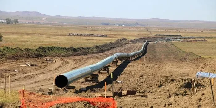 Казахстан и Россия обсуждают строительство нового газопровода в Китай