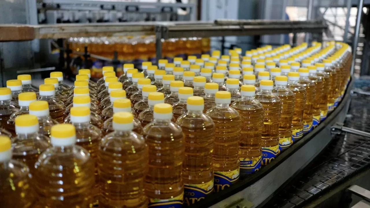 Через торговый дом в Алеппо в Сирию отправят первую партию узбекской продукции