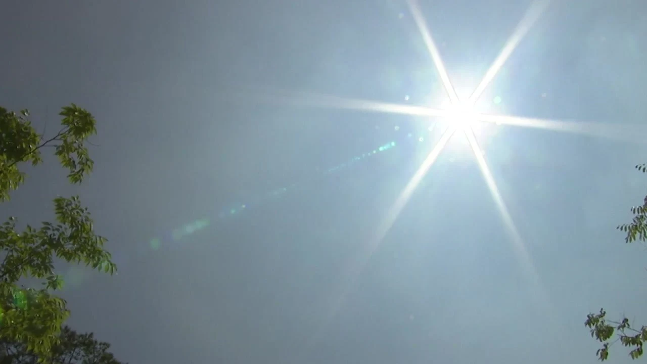 Jahon meteorologlari: 2027 yil tarixdagi eng issiq yil bo‘lishi mumkin