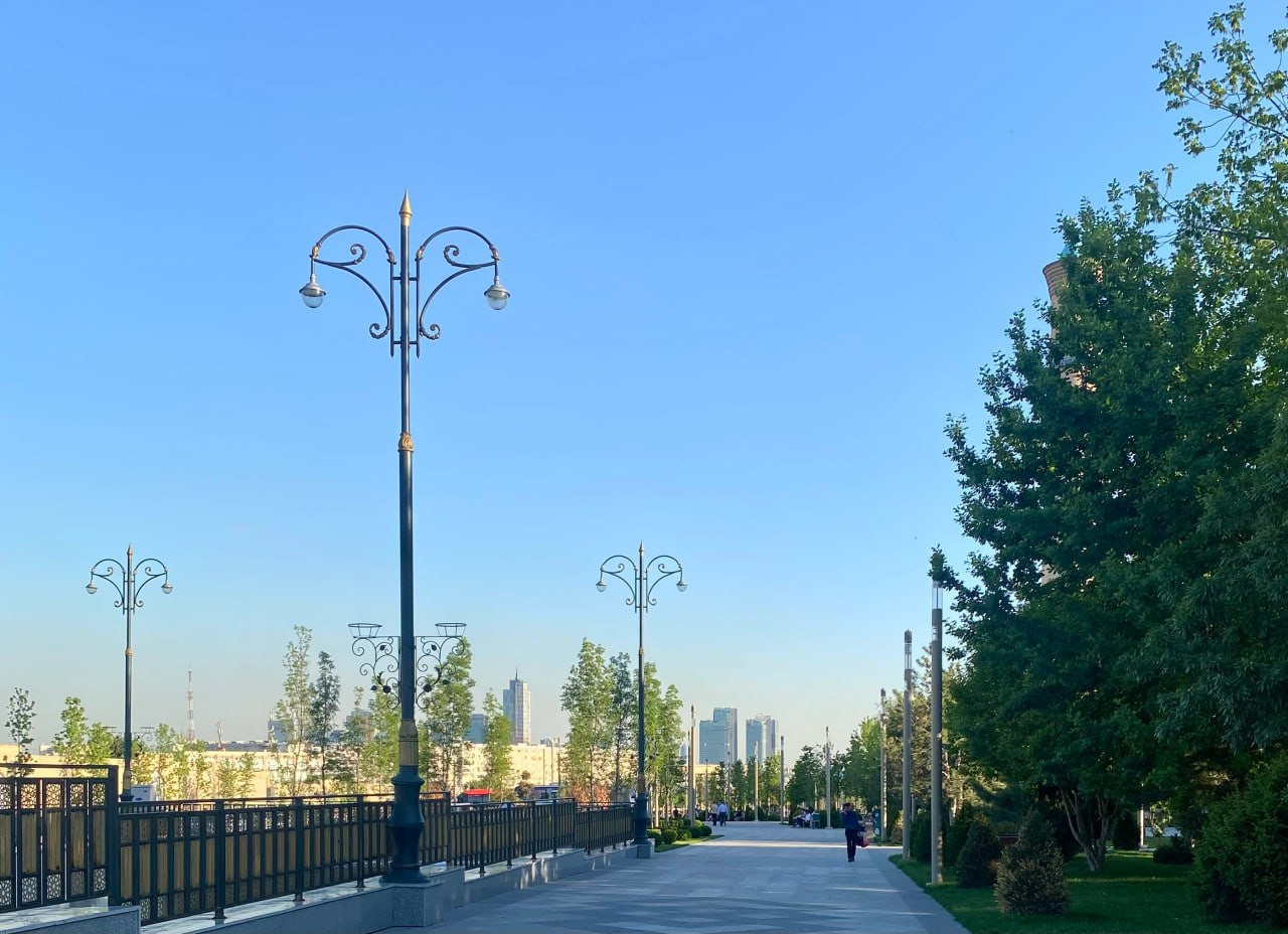 12-may kuni qanday ob-havo kuzatilishi aytildi