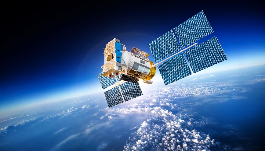 Китайский грузовой корабль «Тяньчжоу-9» отстыковался от орбитальной станции