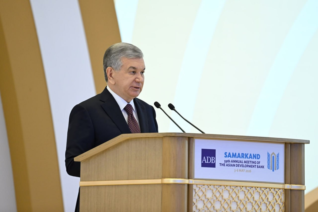 OTB bilan 12 milliard dollarlik yangi hamkorlik dasturi imzolandi