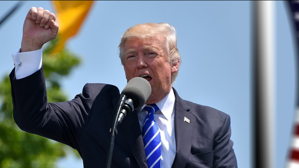 Трамп заявил о ликвидации одного из лидеров ИГИЛ в Африке