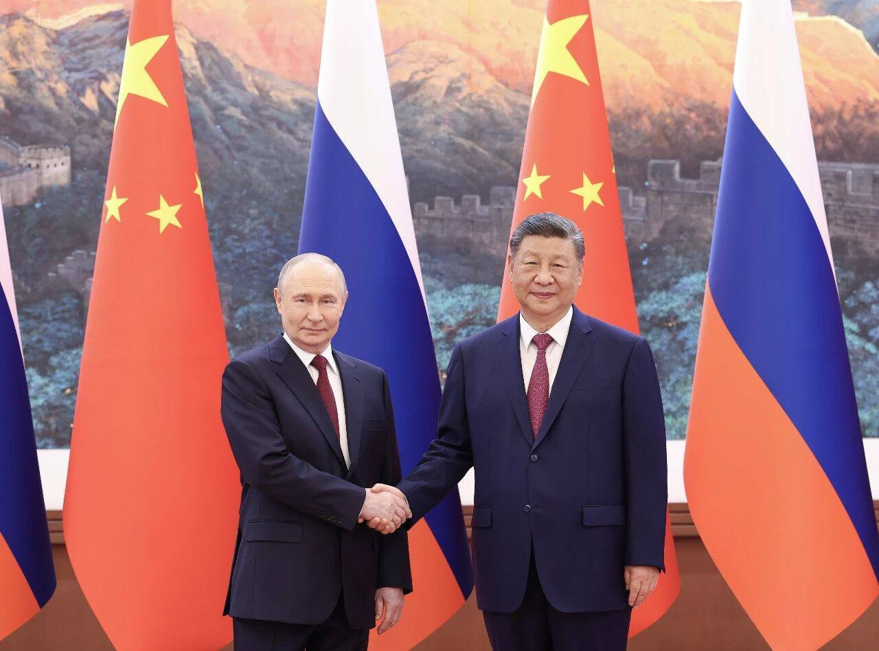 Xitoy-Rossiya munosabatlari qayerga qarab rivojlanishi kerak?