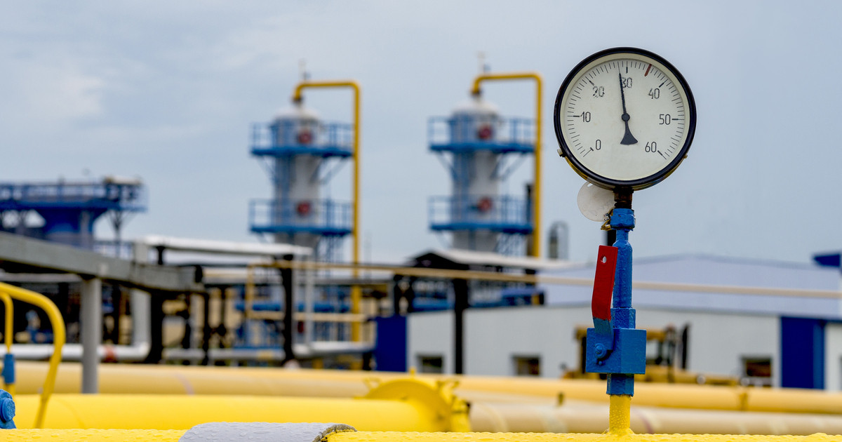 Узбекистан поставил в Китай природный газ на 46 миллионов долларов
