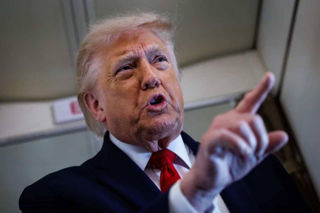 Трамп добивается символической отмены объявленных ему импичментов