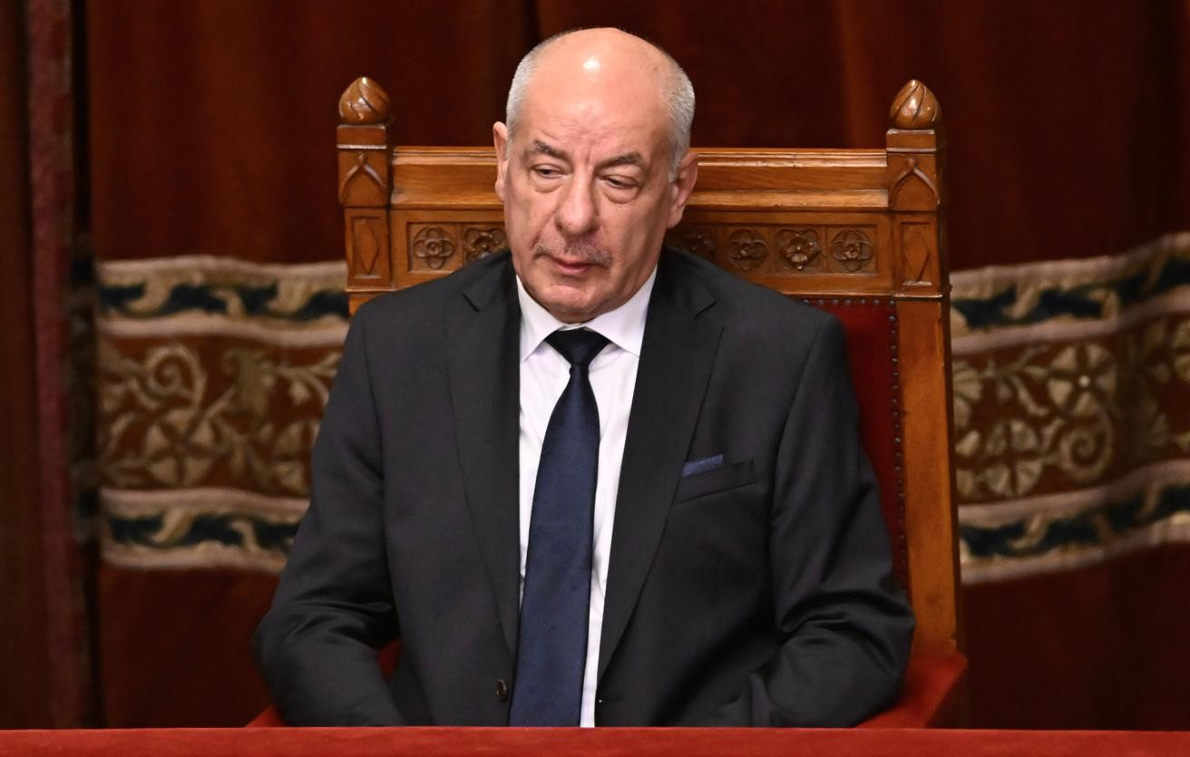 Премьер Венгрии пригрозил президенту импичментом