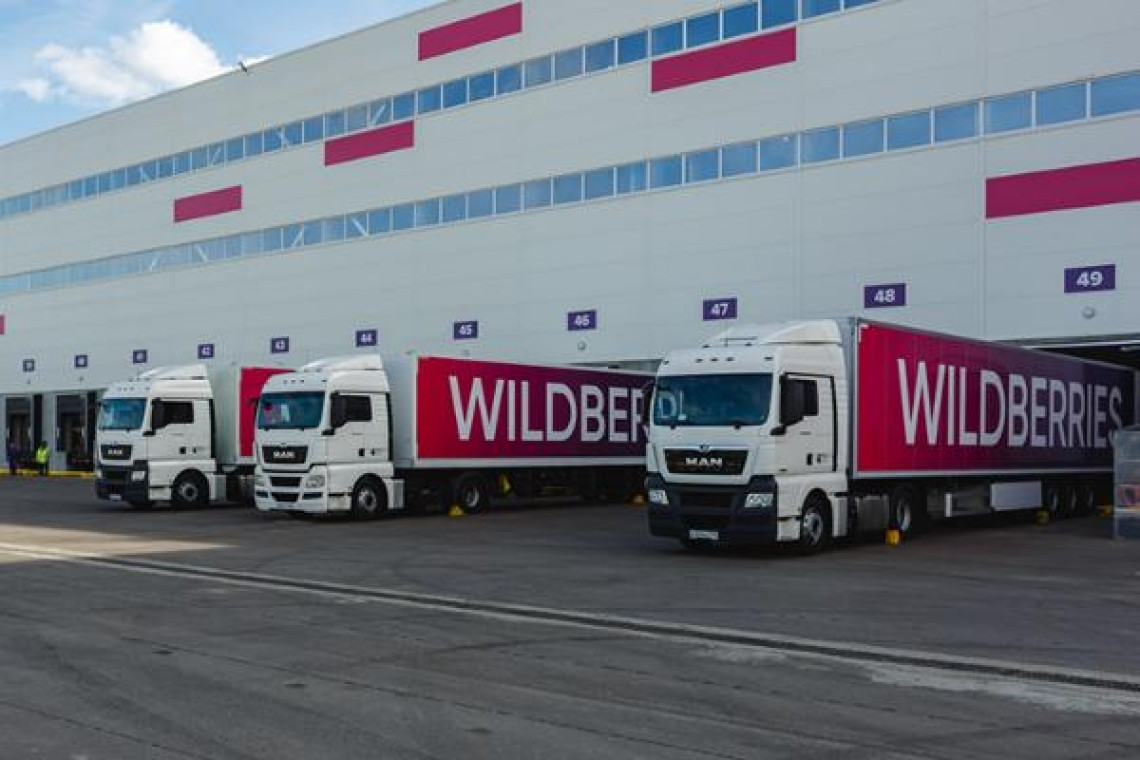 Wildberries инвестирует более 300 миллионов долларов в создание Центральноазиатского логистического хаба в Узбекистане