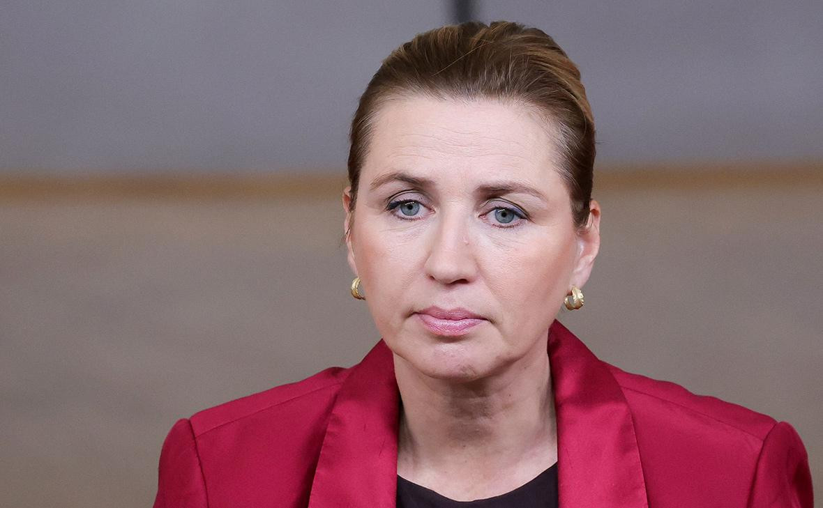 В Дании спустя рекордные 69 дней сформировали новое правительство