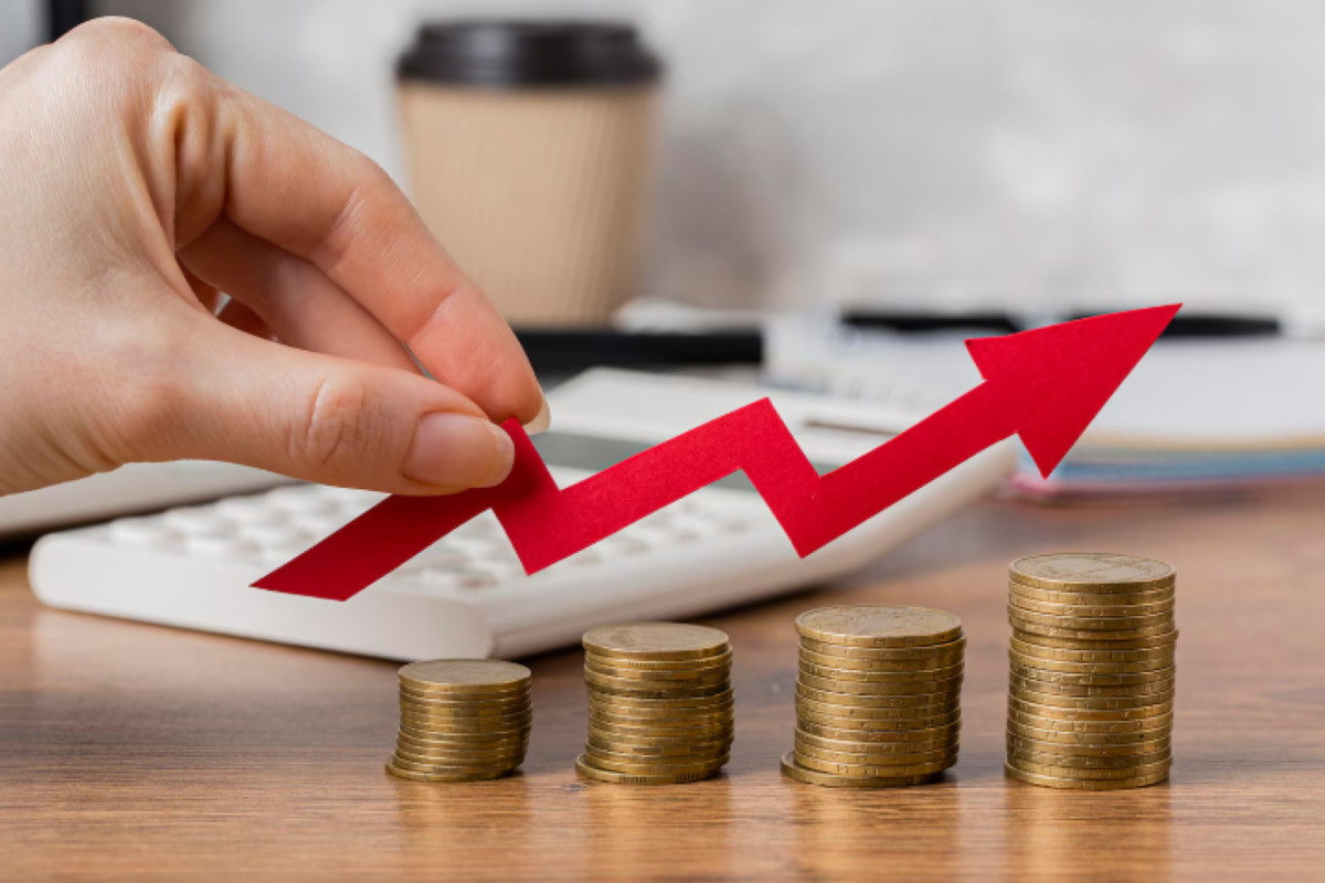 Годовая инфляция в Узбекистане замедлилась до 5,5 %