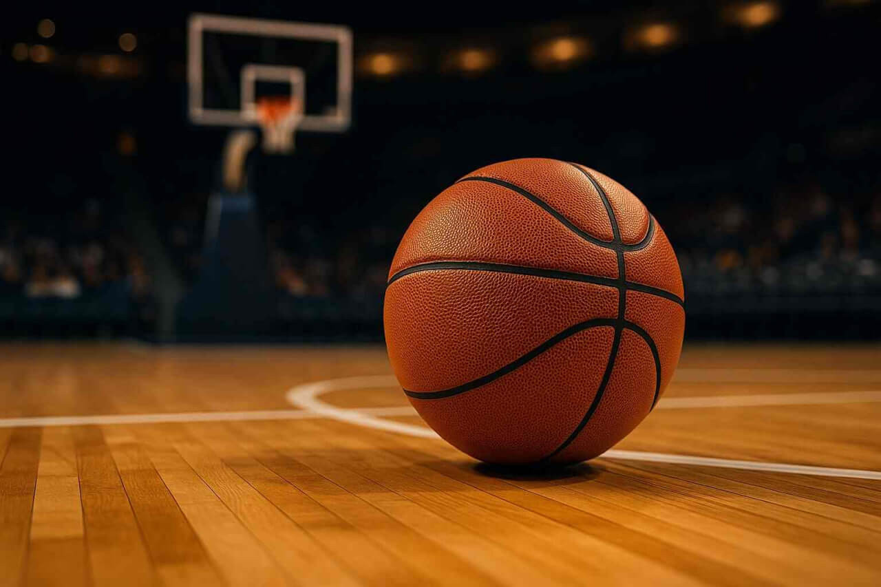 Ko‘p qirrali basketbol.