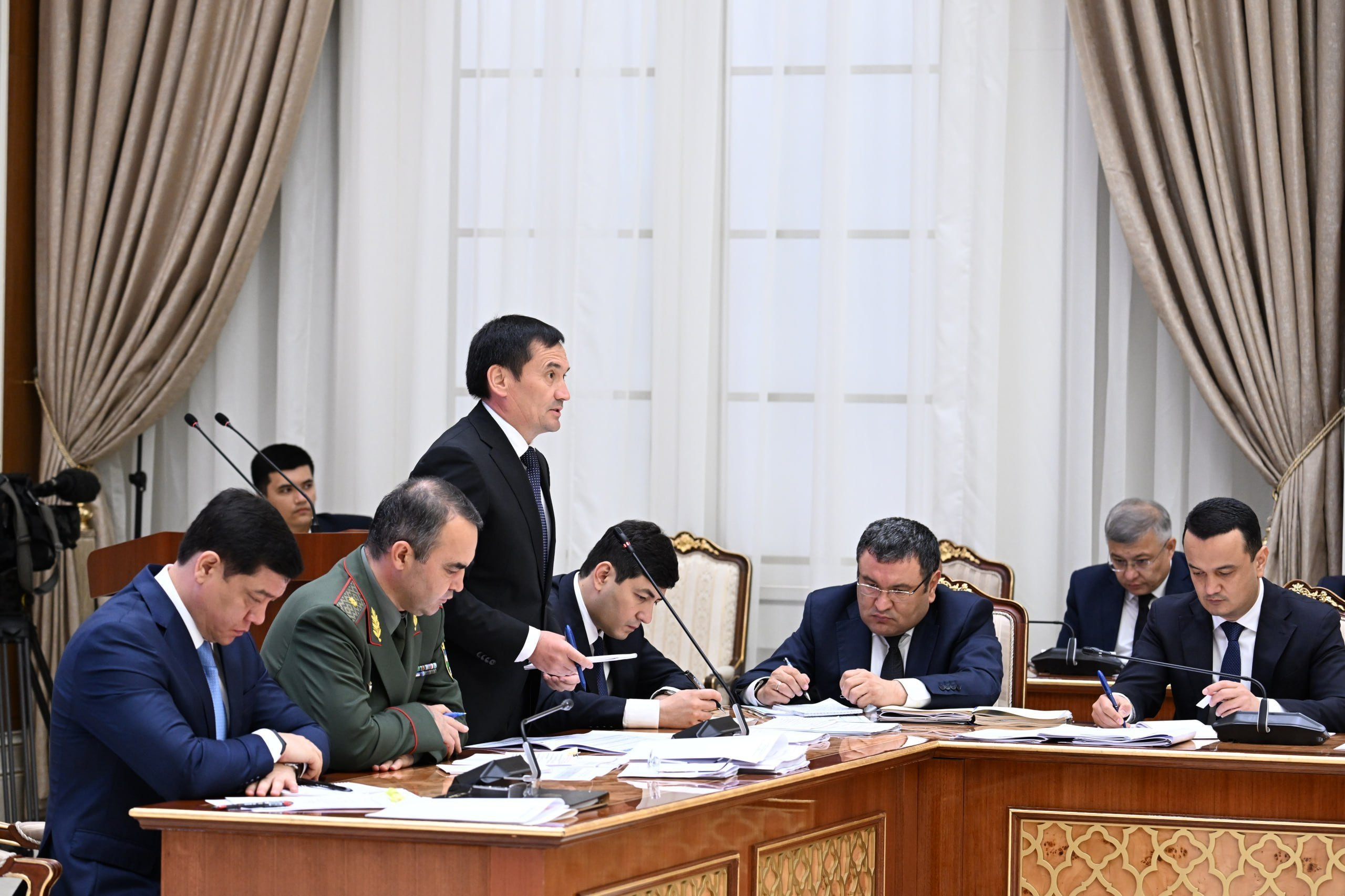 Temir yoʻl infratuzilmasi uchun Jahon bankidan 200 million dollar jalb qilinadi