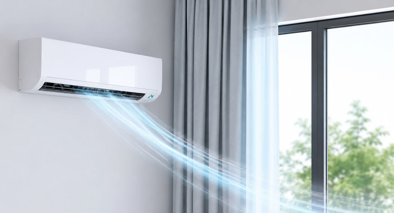 Oʻzbekiston xorijga 22,4 ming dona konditsioner eksport qildi