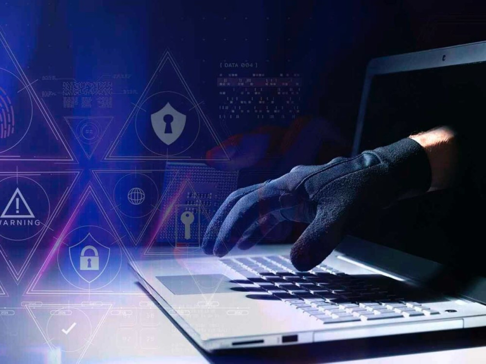 Китай создаст международный союз по борьбе с интернет- и телефонным мошенничеством