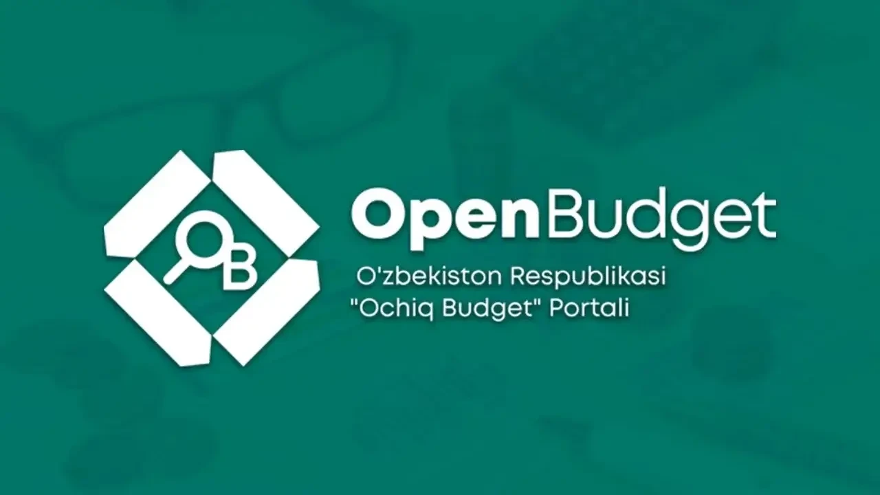 В Узбекистане стартовал новый этап проекта Open Budget