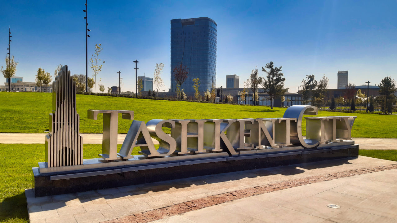 Toshkent shahri 2026-2027-yillarda ijtimoiy-iqtisodiy rivojlantiriladi
